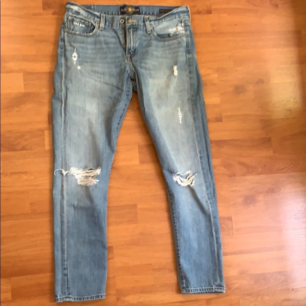 Women jeans
